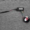 1pcs Car Led Ds Demon Lenses 12v For Car Wifi Control Eyes Retrofit Kits Fitting Car Light Accessories S9x4