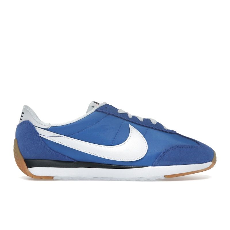 

Nike Pacific Game Royal Women Sneakers Blue Black Safety-Orange HM4771-401 40
