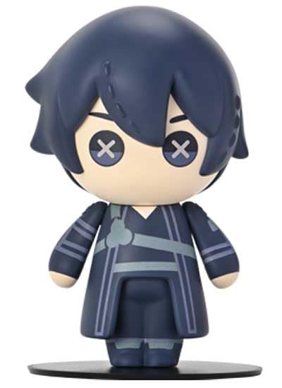 

Cutie 1 Plus Sword Art Online Kirito