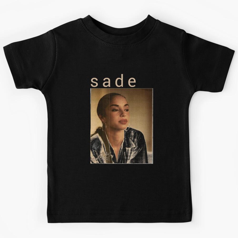 SADE Kids T-Shirt 170