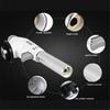 Camping Gas Torch Welding Fire Maker Lighter Butane Burner Flame