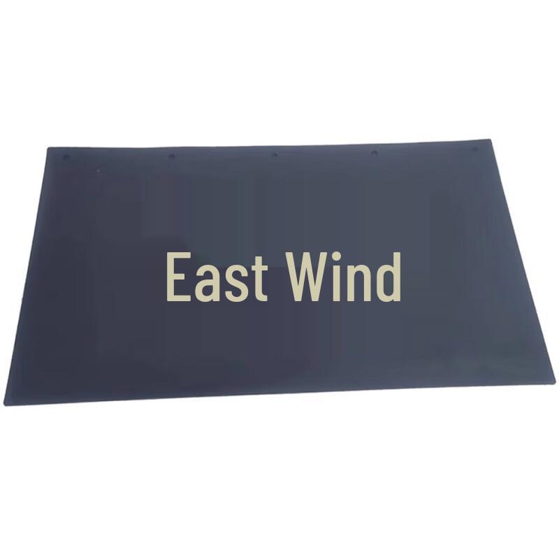Dongfeng Tianjin EQ1120GA Rear Wheel Mud Flap