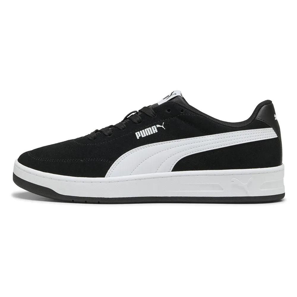 Puma Кросовки Court Classic Clean SD