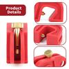 Heavy Type Insulated Breaker Lock With Reinforced Nylons Temperature Resistant For Single Poles Circuit Protecting