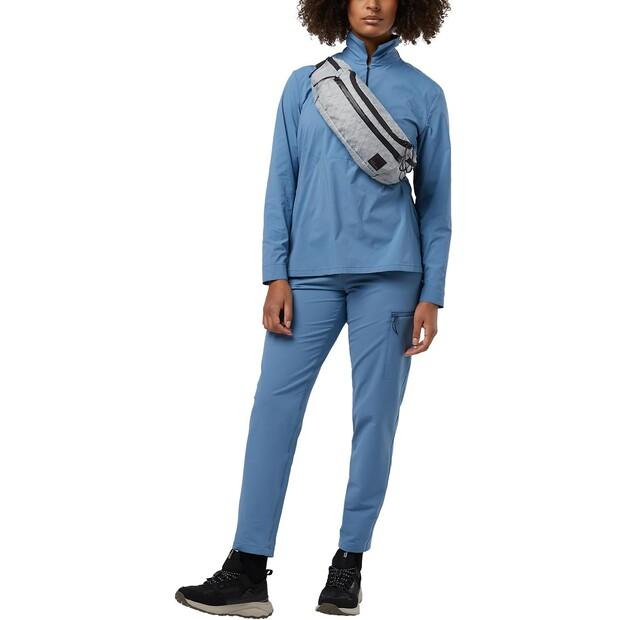 Bag Jack Wolfskin Wandermood Crossbody Rainstorm (8007921-6920)