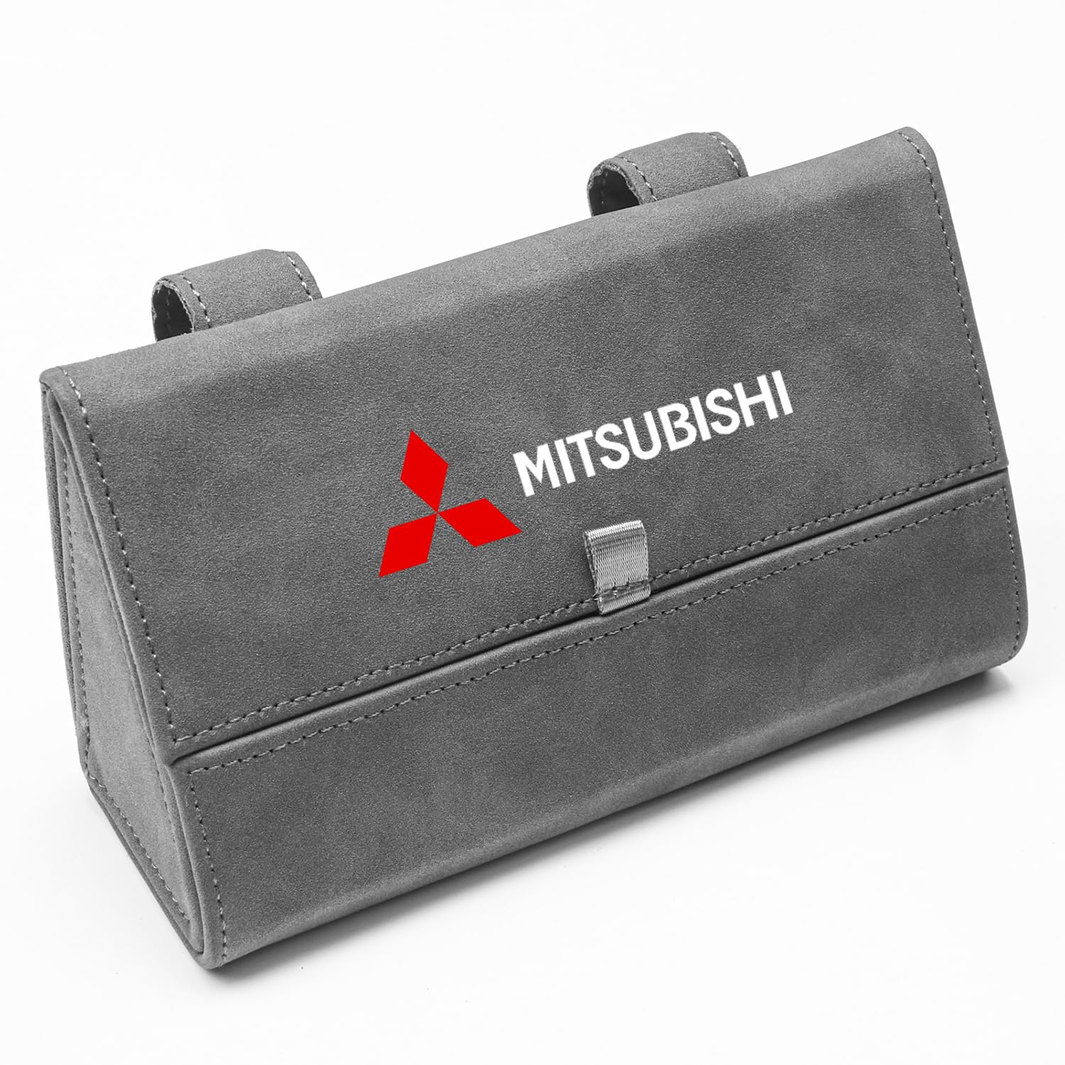 

Toyozuho Car Glasses Holder, Gray Glasses Storage, Car Glasses Clip, Coin, Glasses, Parking Ticket, Accessories Storage, Glasses/Sunglasses Stora