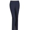 Shop   Women S Simple Span Office Banding SlackS Ace Wpt 1051 Black