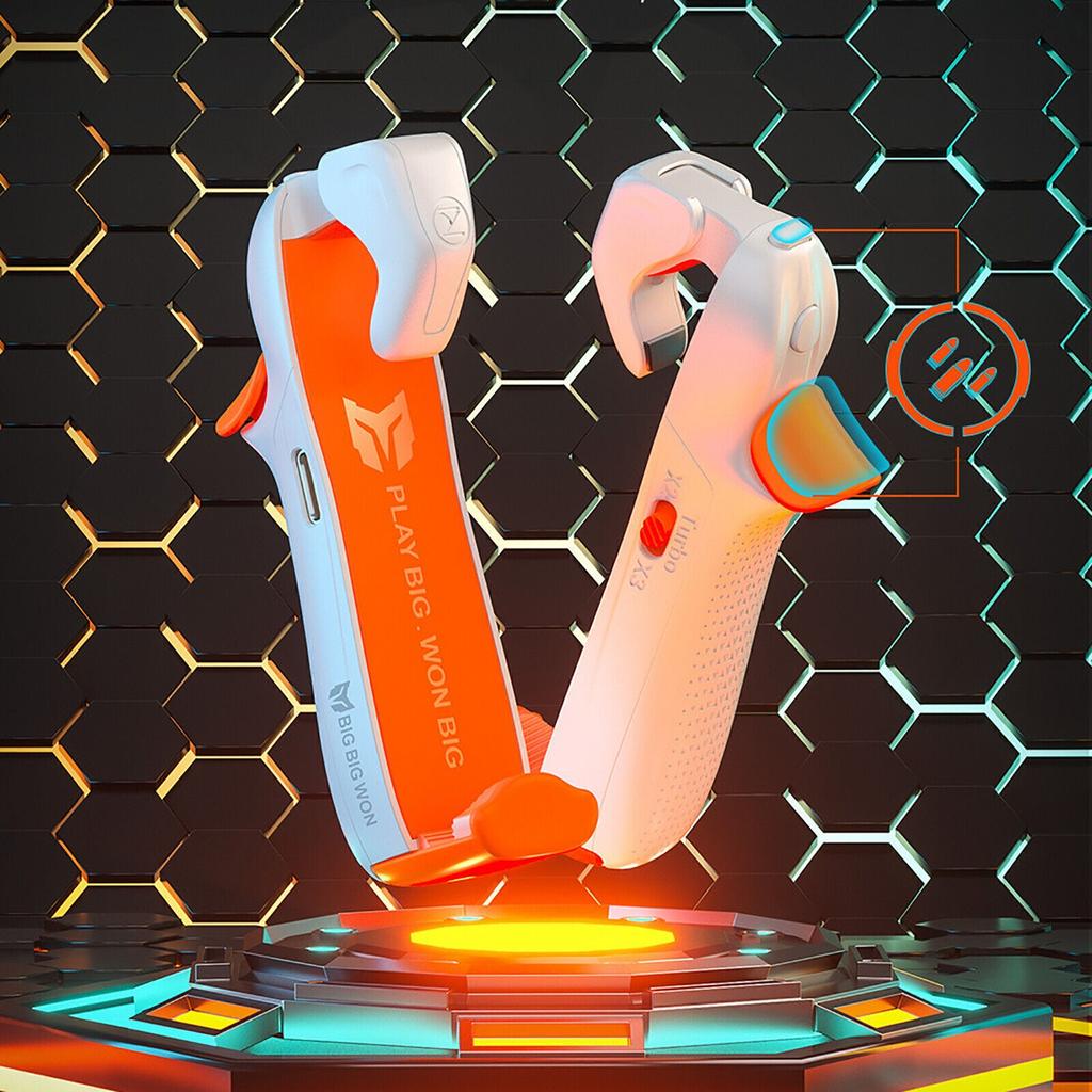 M1 Handy Gaming Shooter Controller Hochsensibler Gamepad Trigger Spiel Schießen Taste