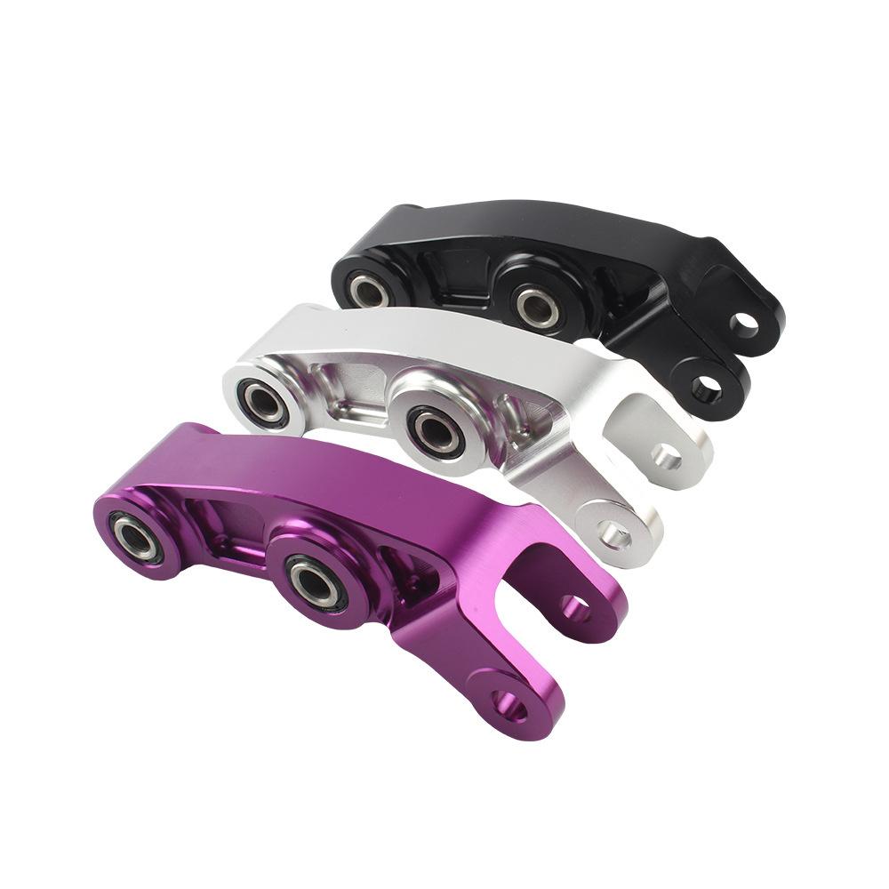Rear Shock Absorber Mount Connecting Rod for Surron Light Bee X for Segway X160