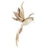 Premier Sequin Hummingbird Christmas Decoration