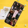 The Vampire Diaries Case For Huawei P30 P20 P40 P60 Pro P Smart Nova 9 5T Honor Magic 5 Lite X8 X9a 50 70 Cover