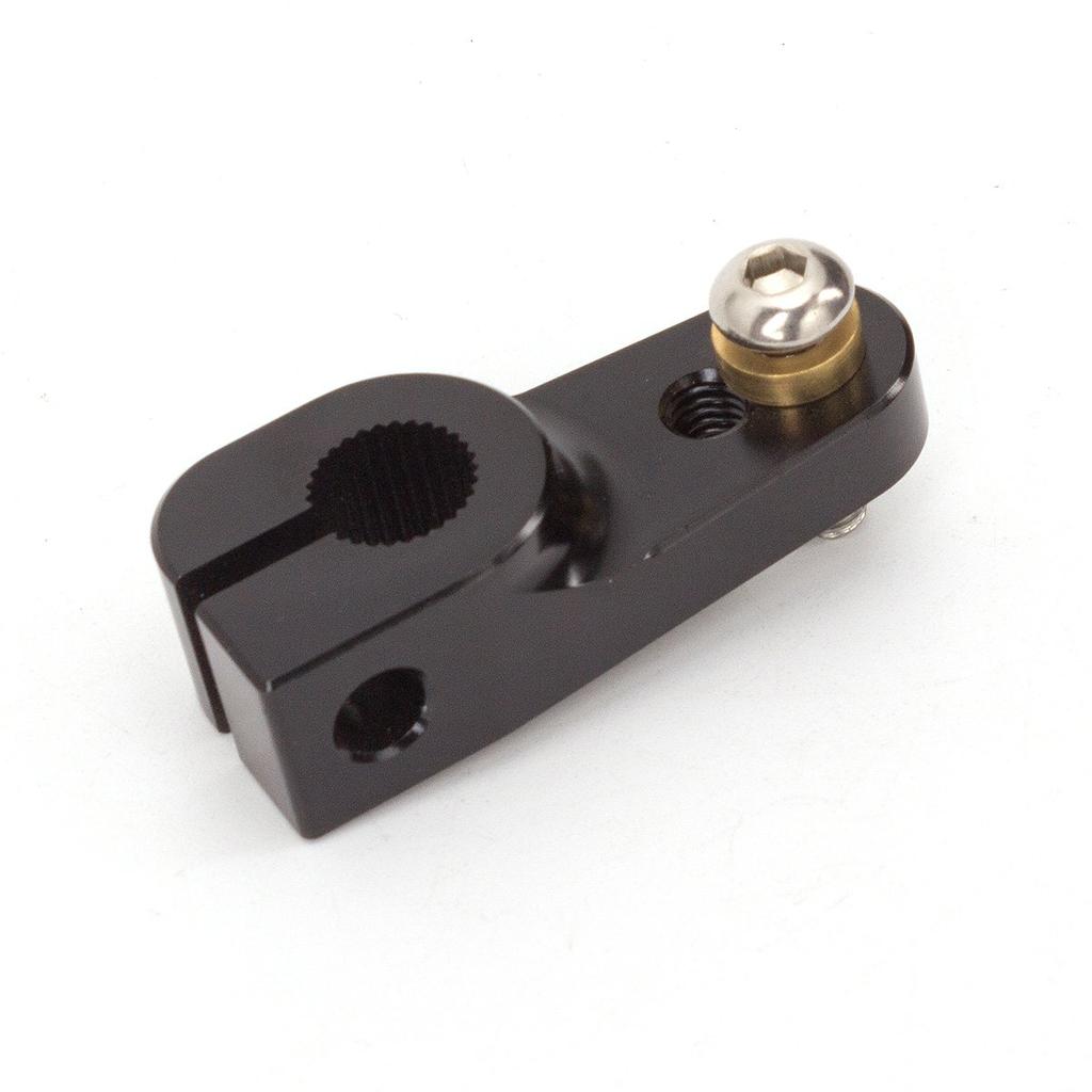 Fine Thread 10mm CNC Motorcycle Rear Shift Lever Arm Link Compatible with Suzuki GSXR600 GSXR750 GSX-R750 GSXR1000