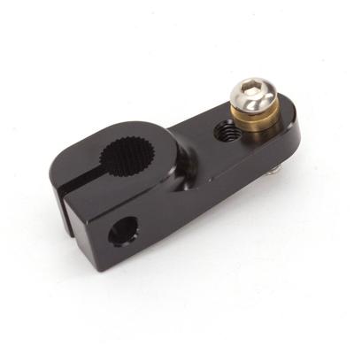 Drobny gwint 10mm CNC Motocyklowe Ramię Dźwigni Zmiany Biegów Tylnej Kompatybilne z Suzuki GSXR600 GSXR750 GSX-R750 GSXR1000