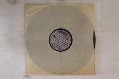 12-Zoll Schallplatte JACKIE PARIS (2) & BIG YOUTH - Really Together / Let Him Try GP1005 Gussie Roots So US Reggae, Ska & Dub Used