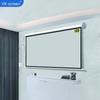 VK Screen 72-Zoll Elektrische Projektionsleinwand
