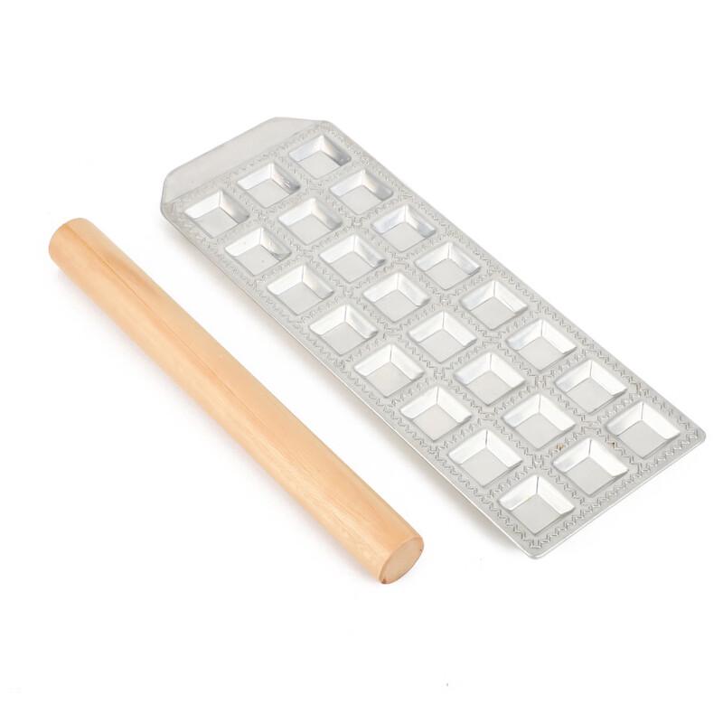 ZISIZ Dumpling Maker Tool