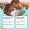 Charm Perfume Pheromone Hormone Companion Perfume10ML