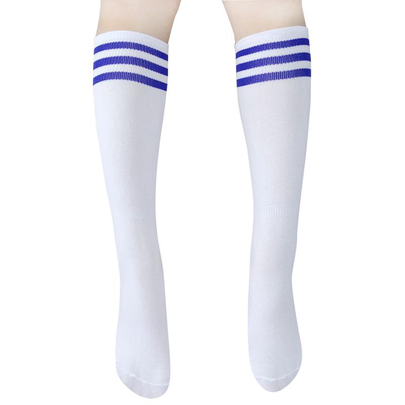 Spot Athletic Mid-Calf Football Socks: Durable, Pilling-Resistant for Adults and Students