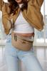 Peterson PTN NER-ALE-7-6336 D.BEIGE waist bag