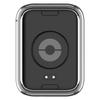 TPU Case Smart Bracelet Screen Protector Cover for Band 8Pro Anti-scratch