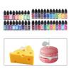 Candle Dye Soap Coloring Dye Candle Pigment Candle Color Dye 10ml for Epoxy Resin Palm Wax Soy Candle Soy Wax Gel Wax