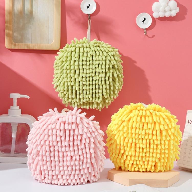 Hand Towel Soft Hand Cleaning Microfiber Handball for Gym Office Kitchen Long Time Use Comfort Absorbent