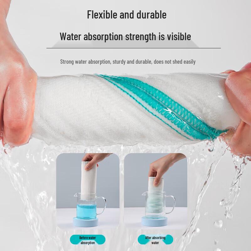 NHZHIW Super Absorbent Kitchen Dishcloth