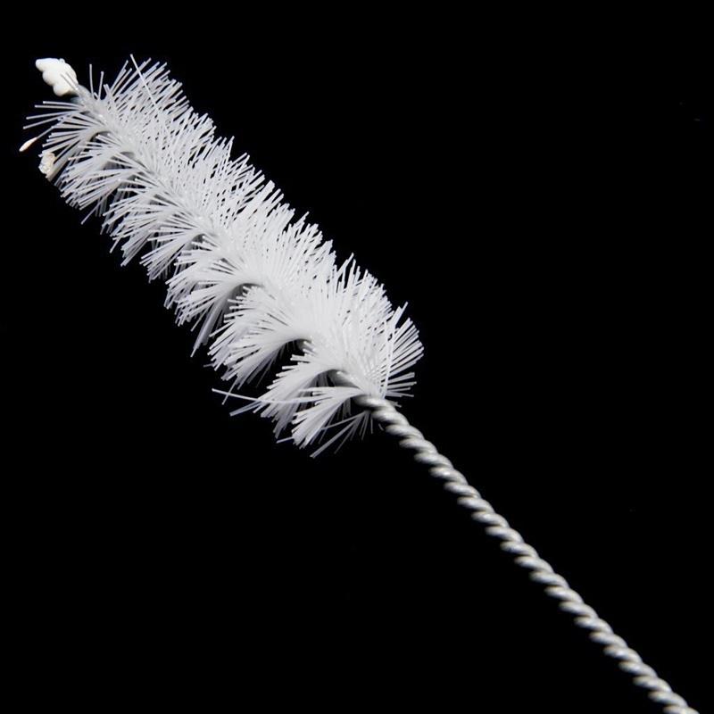 2 Pcs Dual End Sewing Machine Computer Keyboard Cleaning Brush