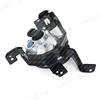 Car Front Bumper Light Fog Light Fog Lamp For Honda For CRV 2007 2008 2009 Fog Lamp Part Number 33951-SWA-H01 / 33901-SWA-H01