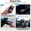 ELM327 V1.5 OBD2 Scanner Bluetooth/Wifi ELM 327 OBD Car Diagnostic Tool For Android /IOS PK Vgate Icar2 Code Reader