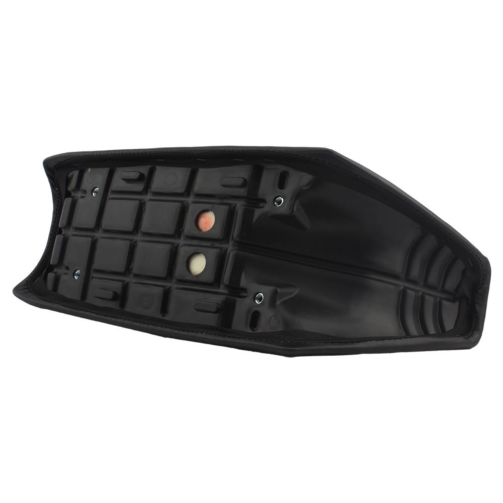 Motorcycle Seat Cushion Comfortable for Yamaha PW50 PW 50 Mini Saddle Dirt Pit Bike Enduro Motocross Accessories