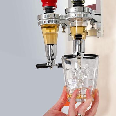 Barmanské potřeby – Nalévátka a dávkovače