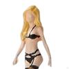 Character Model Architectural Role Play Figure Stimulated Realistic 1:64 Scale