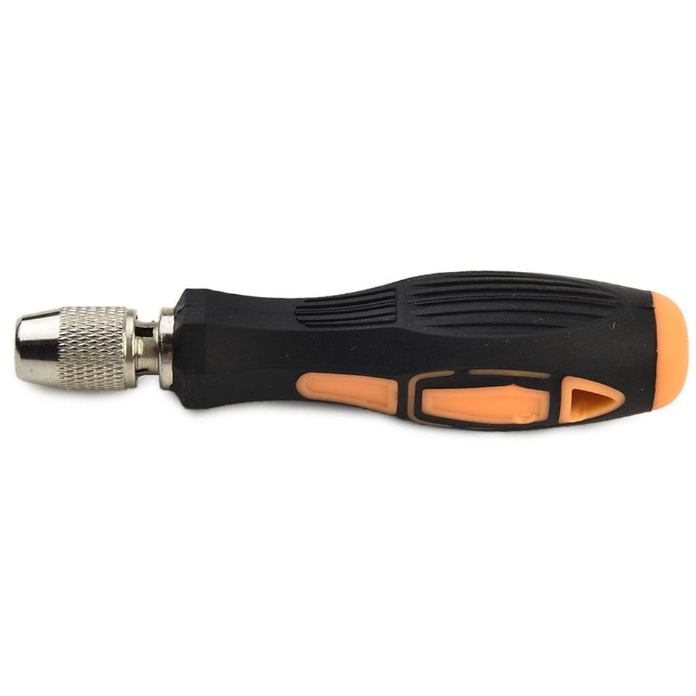 Abrasion Resistant Screwdriver Handle Handle Electric For Handle