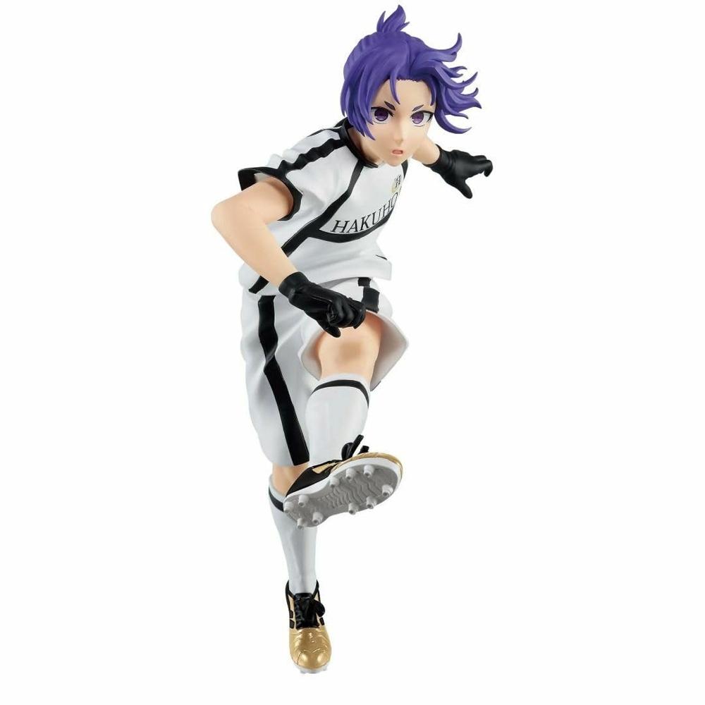 Movie version Blue Rock episode Nagi Mikage Reio figure