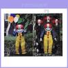 Premium Neca It Ultimate Pennywise Clown 7 Zoll Actionfigur Für Sammler