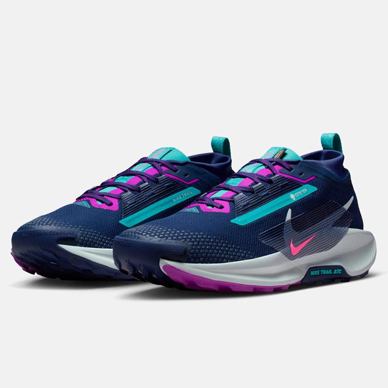 Nike Men's Pegasus Trail Waterproof Running Shoes