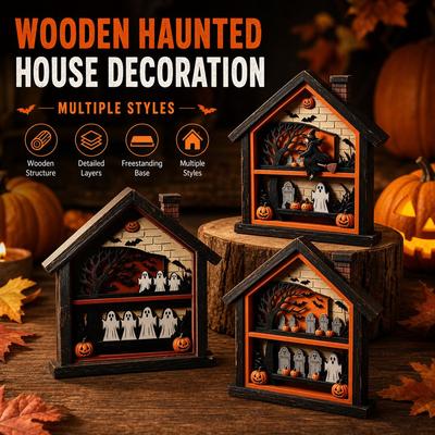 Slavnostní potřeby – Halloweenské doplňky