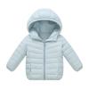 Children's Fashionable And Casual Thin Down Cotton Jacket