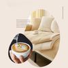 Thicken Sofa Cover for Living Room Non-Slip Pets Kids Plush Couch Cushion Mat Corner Sofa Cover Sofas Towel Home Decor Decor