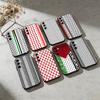 P-PalestineS Hattah K-Keffiyeh Phone Case For Samsung Galaxy A91,80,73,72 ,71,53,52,32 ,31,22,21s,20,Soft Black Case