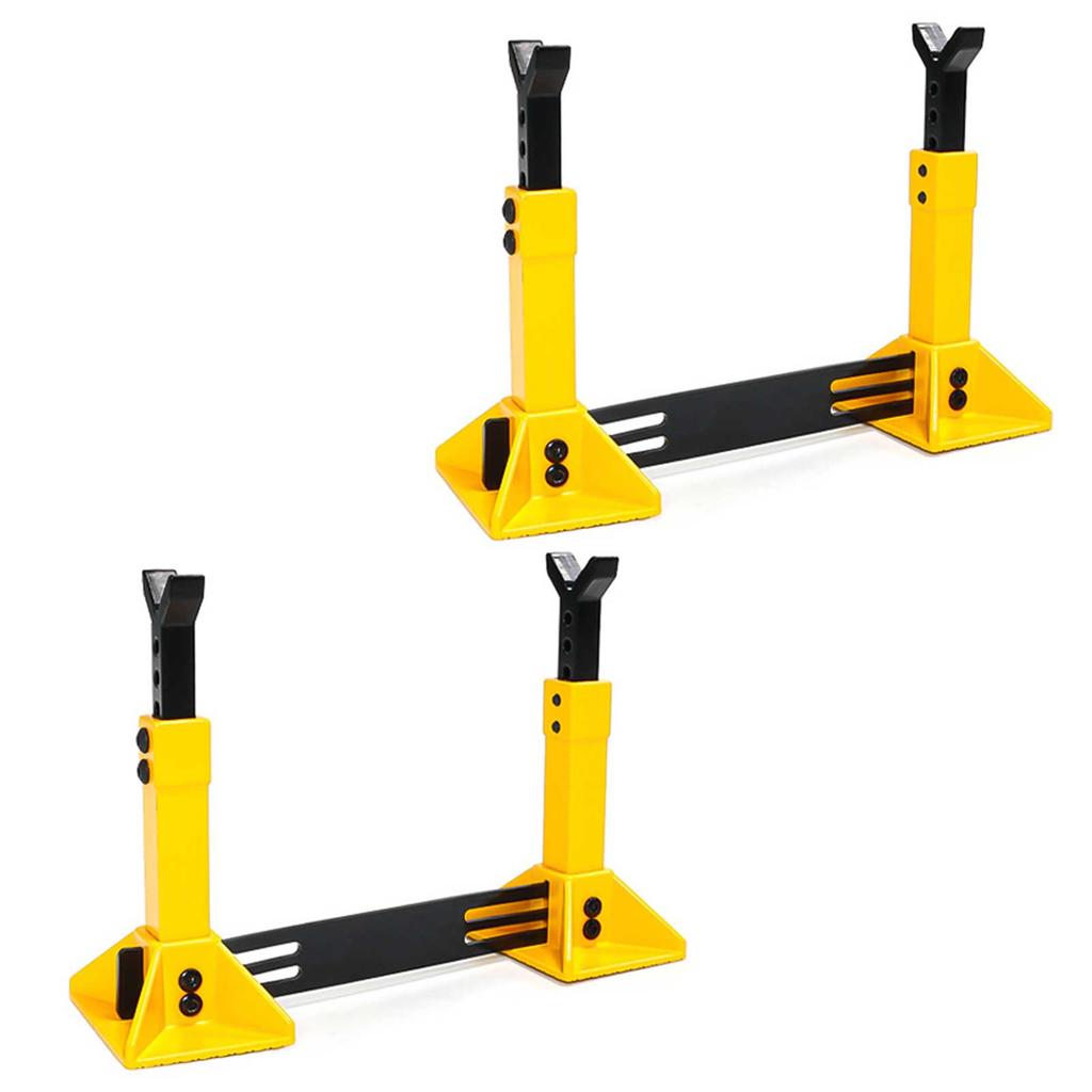 Metal Jacks Stand Fine Workmanship Metal Jacks Stand For Car Toy
