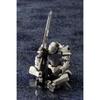 Kotobukiya Hexa Gear Governor Armor Type: Pawn A1 Ver. 1.5, Approximately 74mm Tall, 1/24 Scale Plastic Model
