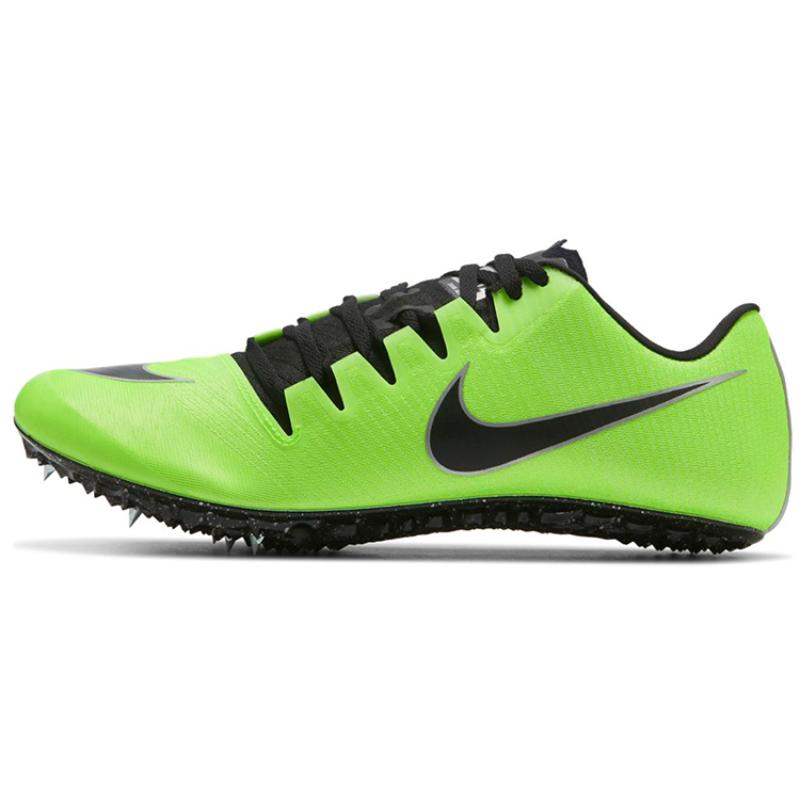 

Nike Кроссовки Zoom Ja Fly 3 Electric Green повседневные 865633-301 36