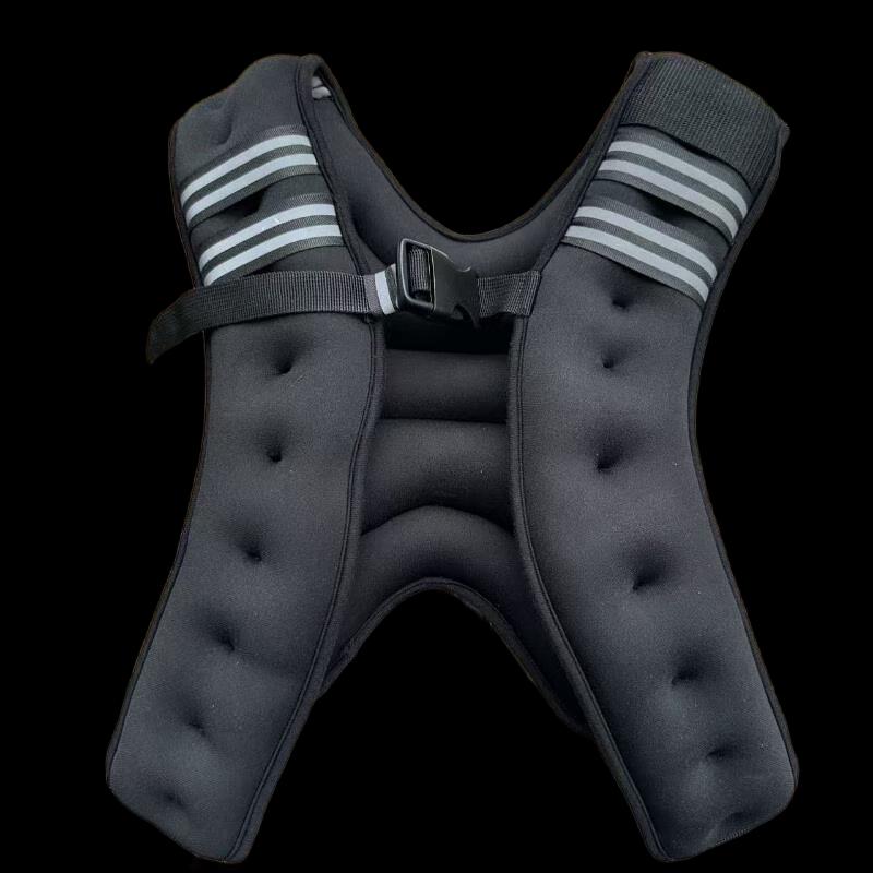 Ayoub Weighted Training Vest