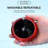 1pcs Solar Aromatherapy Car Interior Air Freshener Center Console Decoration Rotatable Rotation Fragrance Ornament Air Freshener