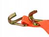 Transport Belt With Ratchet 2M2T35Mm