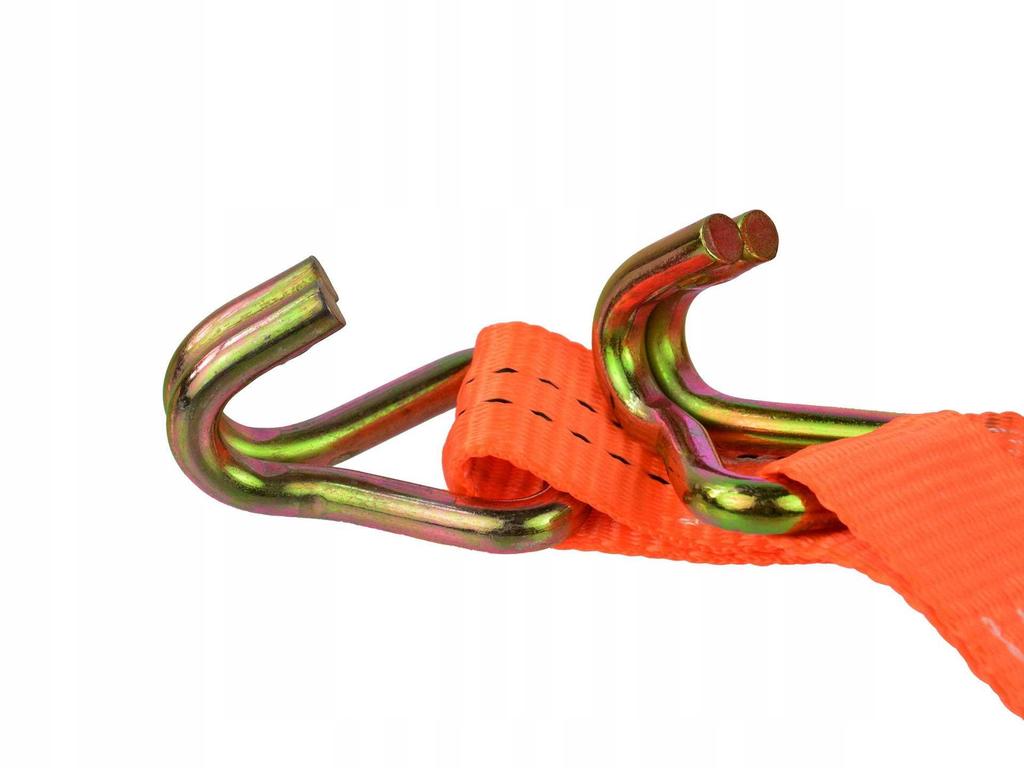 Transport Belt With Ratchet 2M2T35Mm
