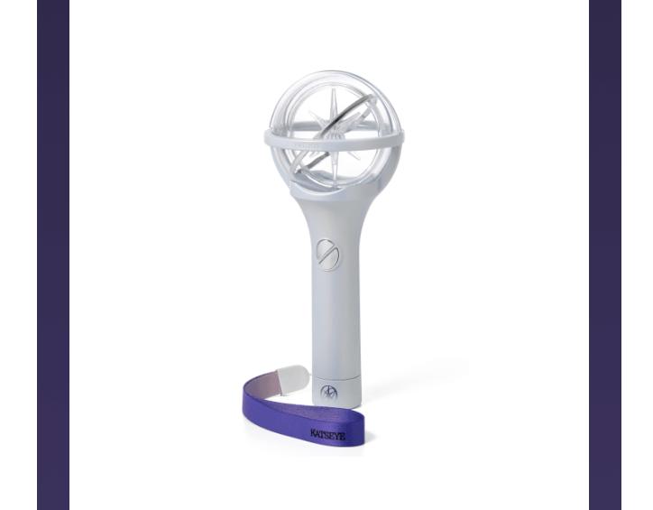 KATSEYE Official Light Stick