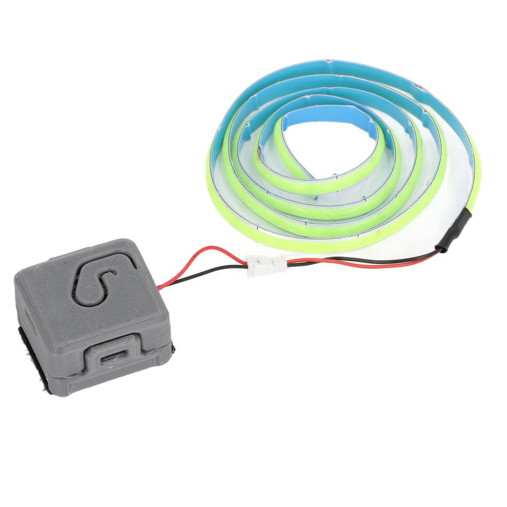 LED Light Strip for Avata Flexible High Brightness Night Fight Warning Light Strip Anti Collision